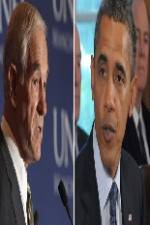 Watch Hypothetical Ron Paul vs Obama Debate [2012] 5movies
